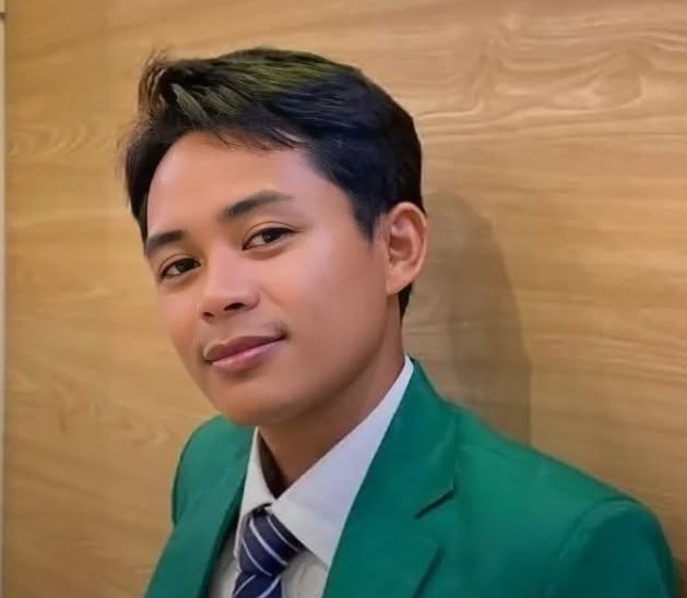 Kepala Lab Penyiaran