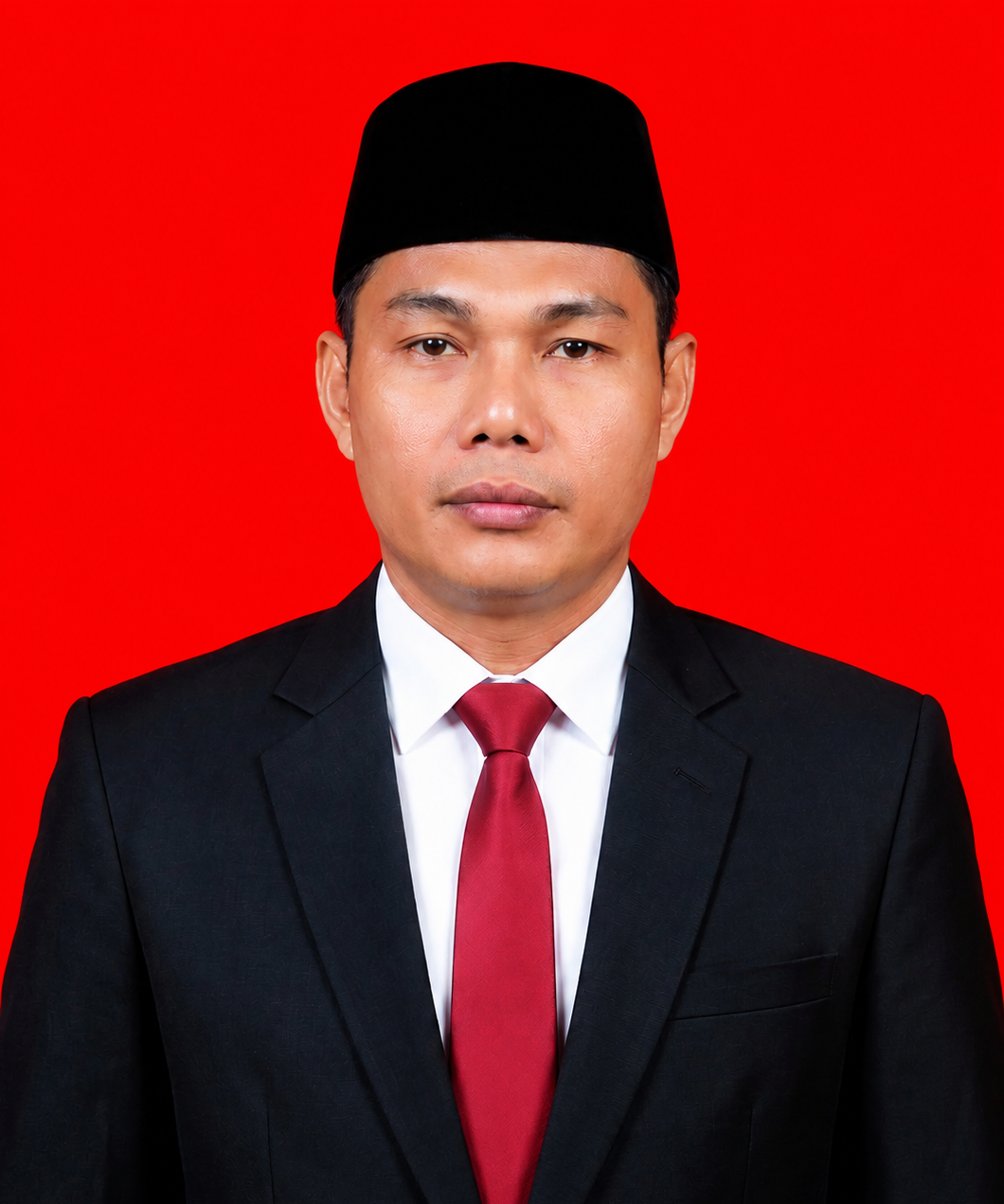 Wakil Dekan Administrasi
