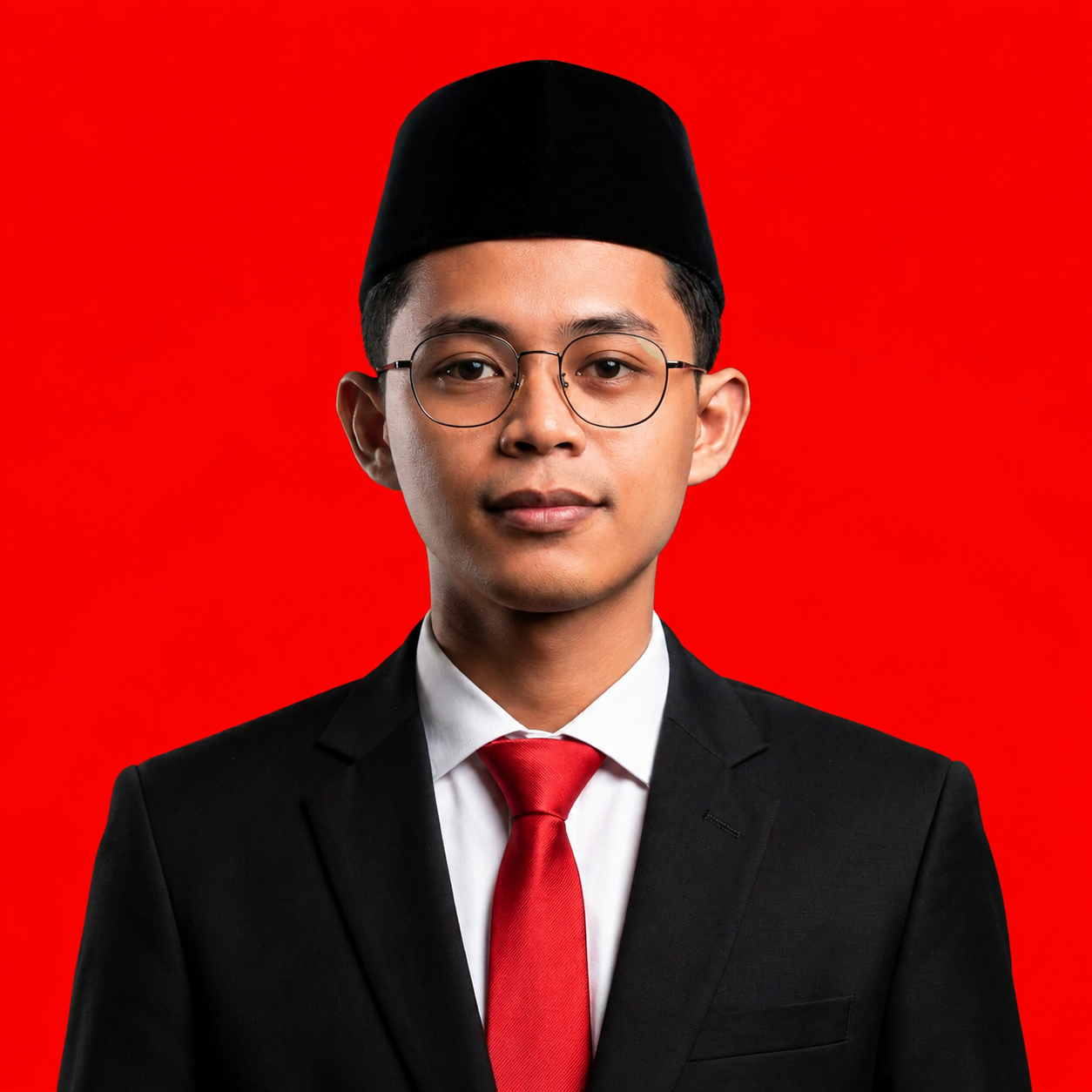 Kepala Lab Penyiaran