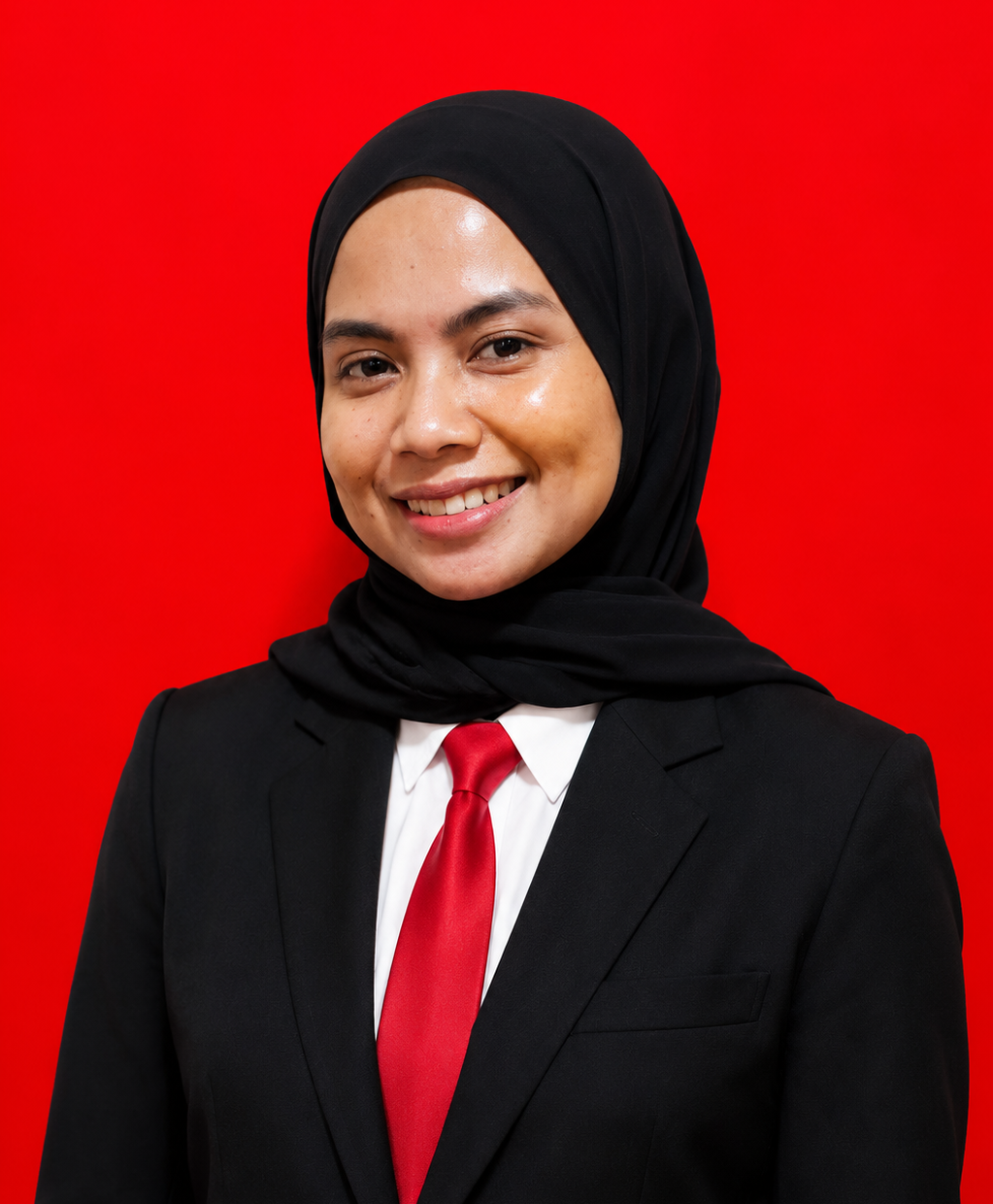 Ketua Prodi KPI