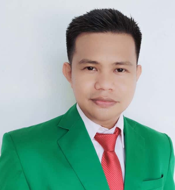 Kepala Lab Micropreaching