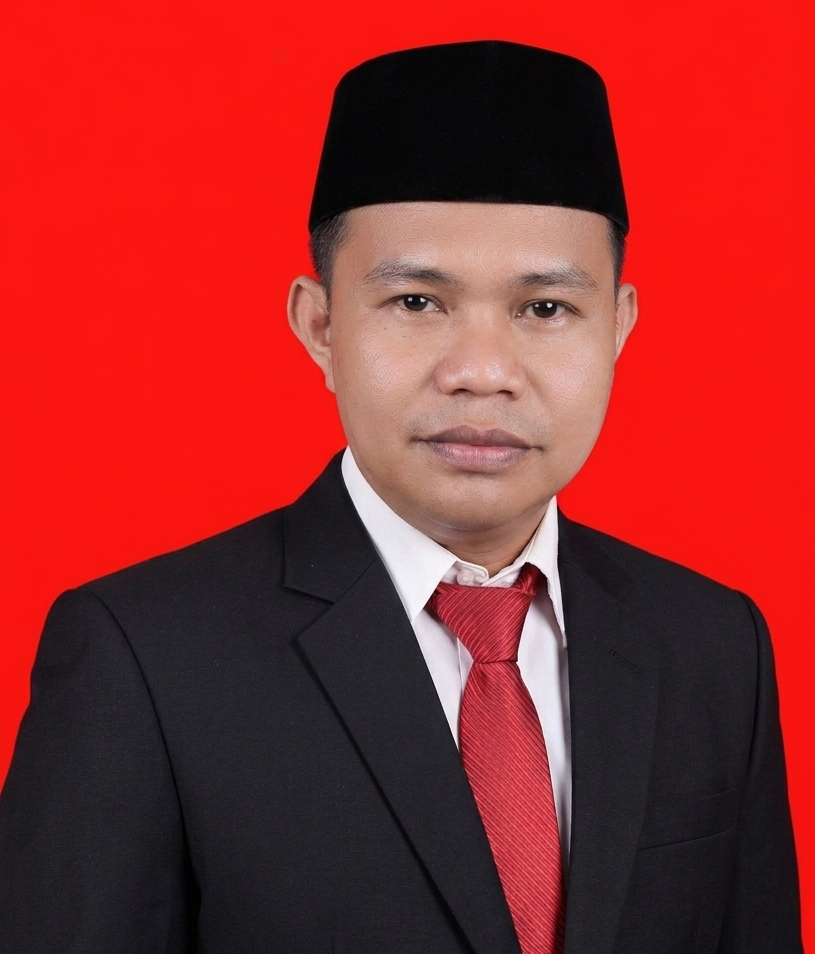 Ketua Prodi BPI