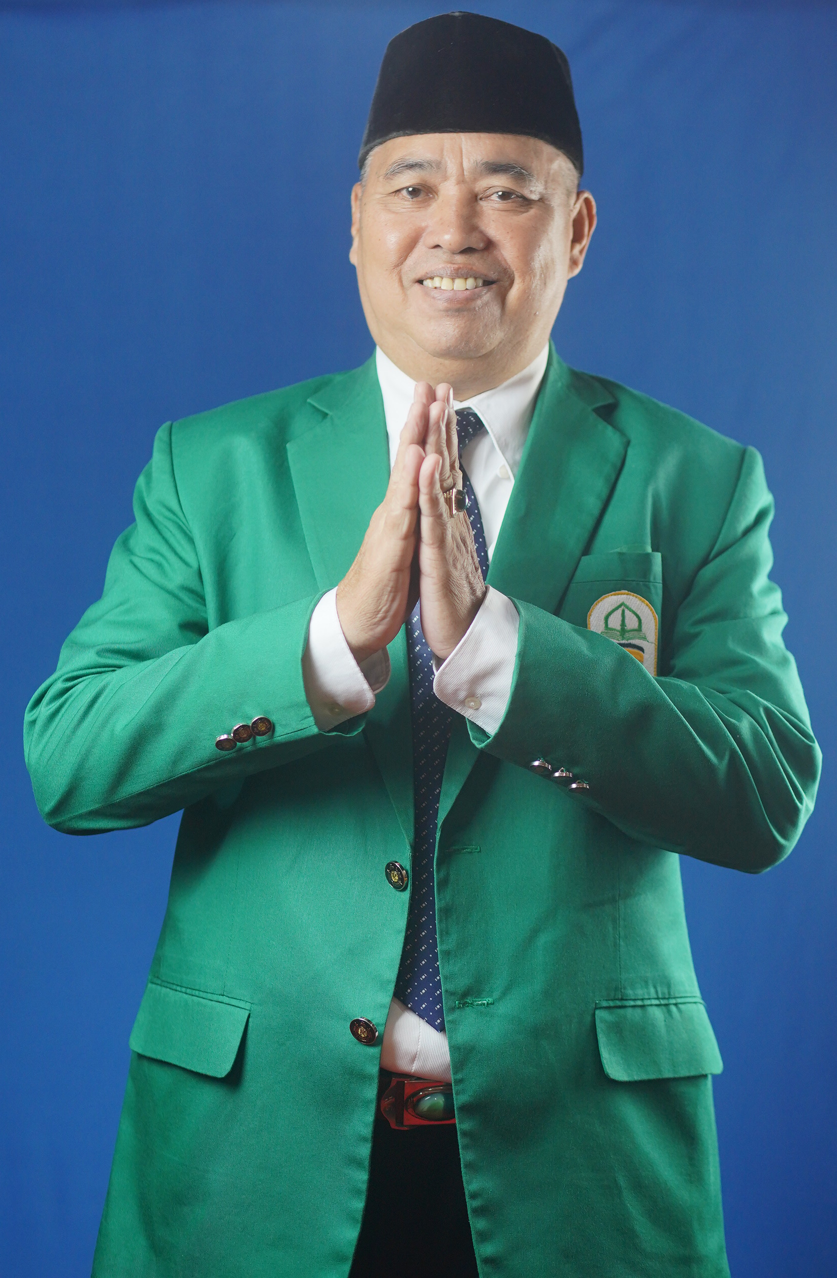 Drs. Idris Rasyid, M.Pd.I.