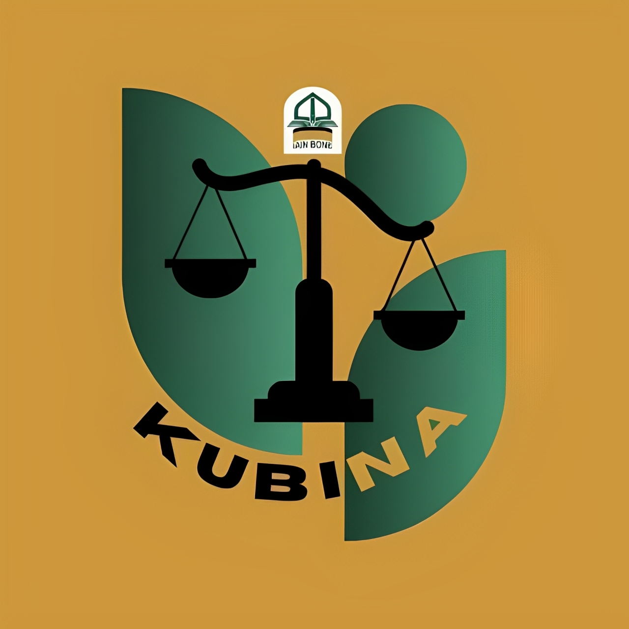 KUBINA