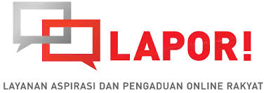Lapor !